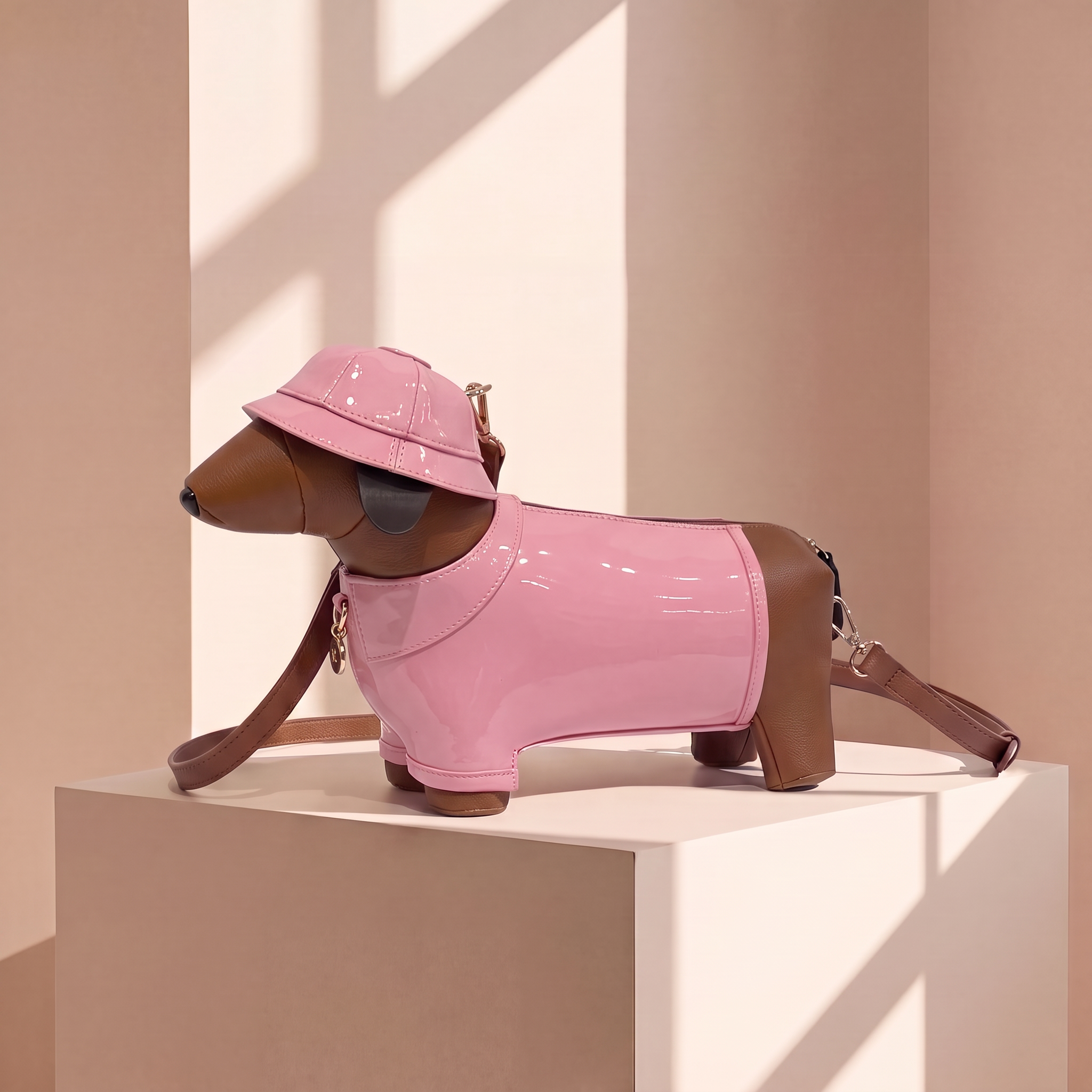 Dachshund Handbag