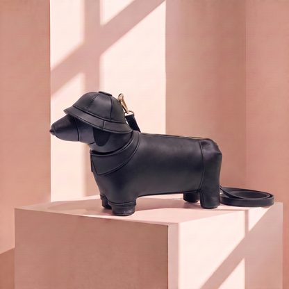 Dachshund Handbag