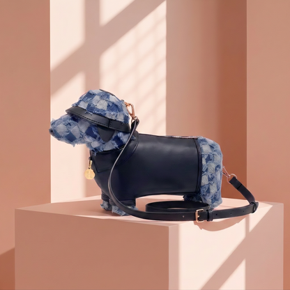 Dachshund Handbag